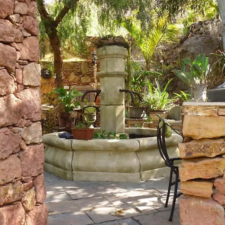 Finca Montecristo Apartamento Maspalomas (Gran Canaria)